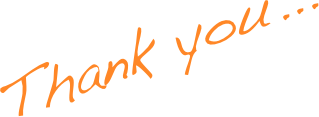 Thank you... 